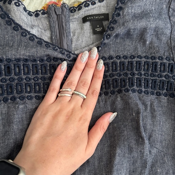 Ann Taylor Dress - Picture 3 of 7